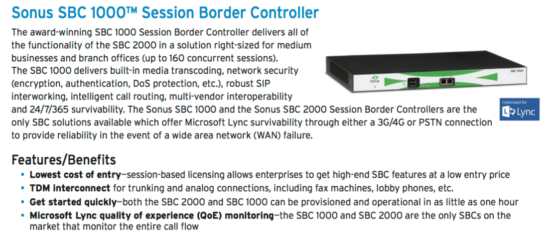 SBC_1000_Spec